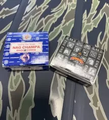 향이 좋아요 괜찮아요~^^
