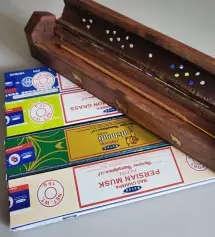 주말마다 하나씩 태우고 있어요. 행도 좋고 오래 갑니다.
