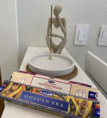 배송도 굳 향기도 굳
