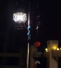 캠핑하면서 은은한 향까지 너무 완벽했어요~ 한통 금방 순삭~
