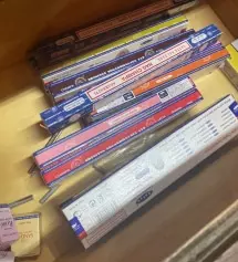 깔끔하고 향이 좋네요^^
