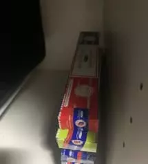 종류별로 사고 기분전환 합니다 전반적으로 향들이 다 좋네요
