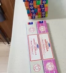 잘 쓰겠습니다 ~ 또 구매할게요
