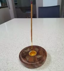 배송도 빠르고 향도 좋아요~
