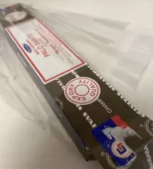 음식 냄새 빼는데 좋아요!! 향 피워놓으면 분위기도 나고 마음도 좀 편안해 지는 것 같