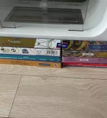 배송도 빠르고 다양한 향이 많아 좋네요
