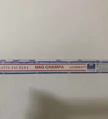 향 좋아요~ 문 꼭 열고 피우기! 배송도 빨랐습니다.
