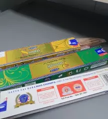 일단 냄새가 참 은은한게 좋더라구요
