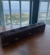 Sandal향 좋아해요
