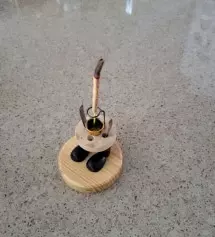 콘이 좋은줄 알고 구매했는데 넘빨리 타버려서 스틱으로 구매 했어요. 너바나 스틱 향이