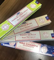 무난한 향으로 골랐는데 다 맘에 들어요
