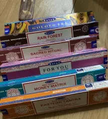 나그참파 인센스 너무 좋아요
