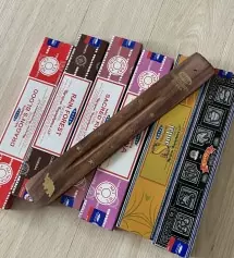 그동안 향 잘 피우다가 사려고 하니 이벤트 하네요
