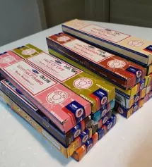 뭐가 좋을지 몰라 듬뿍 구매했습니다~^^
