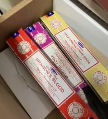 달달한 향기!!!!
