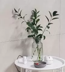 생각보다 은은하게 퍼지는 향이 좋아요
