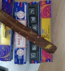 좋아요❤️❤️❤️❤️향기로워서 하루에 한개씩 피우고 있어요:)
