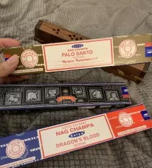 팔로산토향 최애입니다
