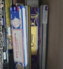 정말 너무 항도 좋고 힐링되는 느낌이에요
