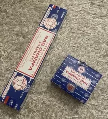 향이 호불호가 심하지 않을거 같아 좋아요
