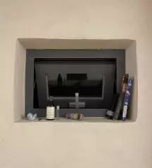 나그참파를 가장 좋아하지만, 이것저것 구매해서 다양하게 인센스 스틱을 피우니 참 좋