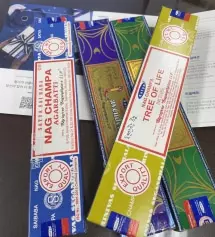 아직 사용 전이지만 향이 좋아요~
