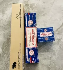 어느 선술집에 갔다가 향에 반해서 구매했어요
