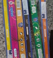 믿고쓰는 나그참파 역시나 좋아요
