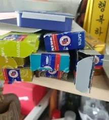 나그참파 쟁여두고 태우고 있습니다. 트리 오브 라이프가 제일 좋아요.
