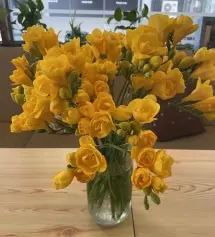 향이 정말 좋습니다.
