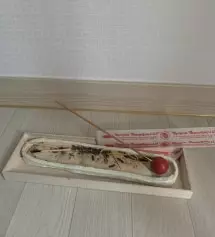 향 좋아요! 편하게 쓰기 좋네요
