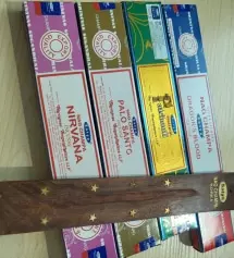 마침 인센스가 똑 떨어진 찰나 알림받고 사은품도 받고 구매했어요~~~ ㅎㅎ
