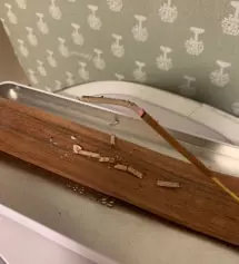 이사오고 냄새잡는데 아주좋아요
