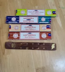 향기가 찐해서 좋아요!
