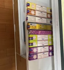 향 넘나 좋아여 굿굿
