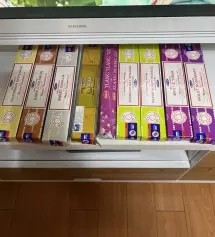 향 넘나 좋아영 힐링에 굿
