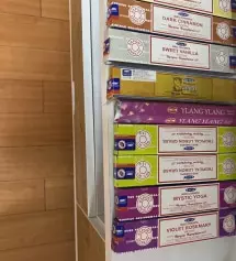 향 좋아서 날풀리면 자주 쓰네요
