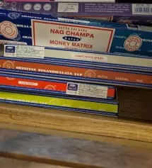 향이 다 만족스러워요
