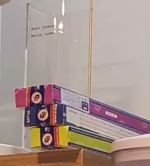 이향은 그냥 탄내 나고 그냥그래요
