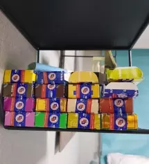 이번엔 왕창 재구매했어요. 퇴근하고 향 켜는 재미로 삽니다~
