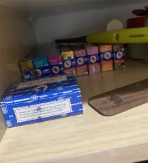 최애 향 중 하나에요! 남친 사줬는데 이게 쨀 좋다고 하네요
