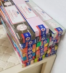 잘 쓰고 있어요 다쓰고 재구매 할게요
