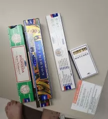 집들이 선물로 골랏어요 향이 아주 좋아용
