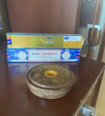 향이 너무 좋아요.
