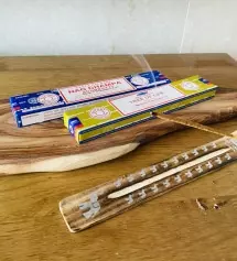 향이 진하고 좋아요
