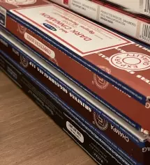 배송도 빠르고 항상 만족합니다
