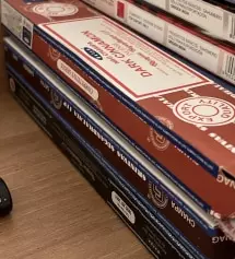 배송도 빠르고 항상 만족합니다
