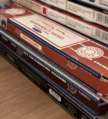 배송도 빠르고 항상 믿고 구매합니다~ 향은 언제나 좋아요
