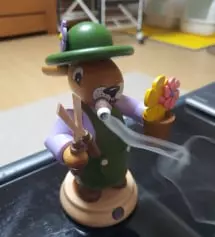 인센스는 처음 구매하였는데
