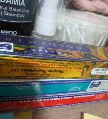 향이 적당해서 괜찮아요
